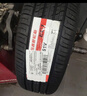 玛吉斯（MAXXIS）轮胎/汽车轮胎 205/60R16 92V EC1适配轩逸/福克斯 实拍图