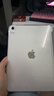Apple/苹果 iPad11英寸 A16芯片2025年款 平板电脑 (128GB WLAN版/学习办公娱乐)银色 实拍图