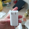 绿联20W充电器适用苹果17充电头Type-C氮化镓快充iPhone17ProMax/16Plus/15/iPad平板小米华为手机快充 实拍图