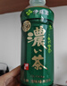 伊藤园（ITOEN）浓味绿茶 500ml*15瓶 整箱 茶叶饮料 无糖茶饮料 0糖0脂0卡饮料  实拍图