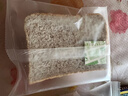 兵王的炊事班0脂黑麦全麦面包1000g早餐面包速食品0添加蔗糖代餐手撕吐司整箱 实拍图