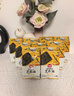 海牌菁品韩国进口芝麻油4g*9 海苔片海味休闲零食宝宝辅食 实拍图
