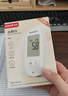 鱼跃（Yuwell）580血糖仪医用级家用检监测语音播报金榜 【仪器+100支试纸套装】 实拍图