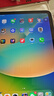 Apple/苹果 iPad11英寸 A16芯片2025年款 平板电脑 (128GB WLAN版/学习办公娱乐)银色 实拍图