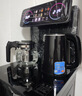 美菱（MeiLing）茶吧机 家用多功能智能遥控温热型立式饮水机 高颜轻奢【24H保温】 制热型 实拍图