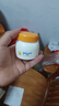 强生（Johnson）婴儿蜂蜜保湿面霜60g新生儿宝宝秋冬滋润补水防皴防干裂新年礼物 实拍图