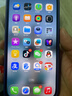 iPhone 14 ProMax【24期免息】苹果14promax 国行5G苹果 二手手机 暗夜紫色 【85%用户选择】 【99新】512G【12期免息】 三年老店+五星店铺+三年质保 实拍图