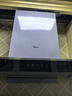美的（Midea）烟灶套装欧式抽油烟机燃气灶22立方大吸力智感干洗T36+Q330天然气[套装商品] 实拍图