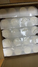 瑞惠佳品一次性杯子纸杯 加厚家用茶水杯商用咖啡杯200ml*1000只箱装0067A 实拍图