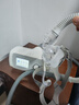 鱼跃825Auto双水平全自动睡眠呼吸机打呼噜家医用憋气呼吸暂停止鼾 实拍图