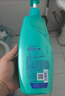 飘柔控油蓬松去屑洗发水600g红石榴女士男士洗发露洗头膏液去油茶树油 实拍图