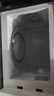 美的（Midea）【给老家送年货东哥同款】快捷微波炉 家用小型 360°转盘加热 旋钮操控 易洁内胆（M1-L213B） 实拍图