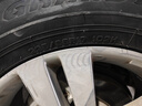 邓禄普（DUNLOP）汽车轮胎 225/65R17 102H GRANDTREK PT3适配本田CRV昂科威哈弗H6 实拍图