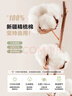 博洋家纺 空调被母婴A类抑菌纯棉100%新疆棉花被夏凉被200*230cm 实拍图