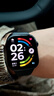 小米（MI）REDMI Watch 6典雅黑 国家补贴 澎湃OS 3 心率血氧监测 蓝牙通话 红米手表6 智能手表 小米汽车 实拍图