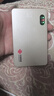 中国联通移动随身wifi6无线网卡免插卡车载随身便携支持5G/4G设备上网路由器流量网卡宽带2025新款全国通用 【2025旗舰款】超薄机身-沙漠金 实拍图