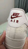 耐克 男空军一号 AF1 运动板鞋马年限定脱缰系列 IQ1119-011帆白40.5 实拍图