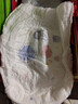 好奇（Huggies）金装拉拉裤XXL74(15kg以上)尿不湿【速干不易红】 实拍图