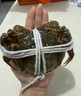 【活蟹】宿有千香霸王蟹鲜活大闸蟹公4.5-4.7两 母3.5-3.7两 4对8只螃蟹源头直发 实拍图