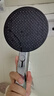欧派无极调节手持增压花洒淋浴器喷头加压先洗澡莲蓬头套装PD9414 实拍图