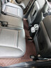 车丽友定制汽车脚垫7座专用于唐别克GL8汉兰达艾力绅奥德赛传祺M8赛那 实拍图