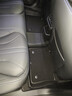 博士伦TPE汽车脚垫适用于吉利星愿星越L帝豪星瑞豪越缤瑞博越L星耀8博瑞 TPE+黑色雪尼斯上层垫【厚0.5公分】 星瑞/星瑞L不合装混动不合装 2020-2026年 实拍图