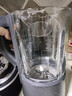 九阳最新款家用轻音全自动免滤豆浆机1.75L五谷杂粮3-5人用流食榨汁辅食机降噪破壁机P306国家补贴 实拍图