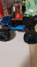 狂野骑士超大合金越野车玩具儿童遥控车合金攀爬车男孩3-7-10岁生日礼物 实拍图