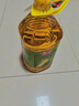 鲁花  食用油 压榨特香非转基因玉米胚芽油5L 实拍图
