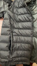 雪中飞90绒轻薄羽绒服男女同款连帽时尚休闲秋冬保暖情侣外套男 实拍图