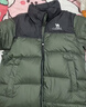 骆驼火山羽绒服2.0王俊凯同款城市轻户外加厚保暖外套冬季M13CR07066K 实拍图