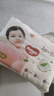 好奇（Huggies）铂金装小桃裤拉拉裤箱装XXXL64片尿不湿【透爽散热】 实拍图