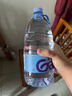 景田 饮用纯净水/天然泉水 1.5L*12瓶  会议办公用水 家庭健康饮用水 实拍图