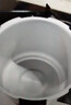 双喜 高压锅铝合金燃气电磁炉通用防爆家用压力锅22CM/6L【蒸格款】 实拍图