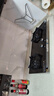美的（Midea）【天然气】燃气灶 大火力家用灶具 5.2kW猛火大火灶台嵌两用  JZT-Q523L-M  实拍图