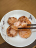 味知香奥尔良鸡翅300g/包烤鸡翅中空气炸锅食材半成品食材鸡翅超大6-9个 奥尔良烤翅300gx1 实拍图