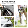 绿田（LUTIAN）20V无线洗车机200W家用锂电池清洗机高压充电水枪手持E2PRO 实拍图