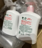 滴露（Dettol）洗手液抑菌杀菌消毒 滋润450g*2+松木450g*2儿童家庭补充装温和 实拍图