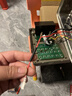 超威（CHILWEE）超威电子秤电池通用4v4ah20hr商用台称专用蓄电池童车6V4.5AH电瓶 超威4V4Ah石墨烯-续航25-35天-送工具 实拍图