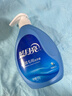 蓝月亮 手洗专用洗衣液 风清白兰 500g/瓶 内衣内裤适用 易漂洁净去污 实拍图