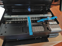 爱普生（EPSON）L8188墨仓式彩色喷墨打印机 家用办公6色影像级打印 原装连供专用照片打印 实拍图