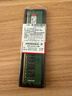 金士顿（Kingston）32GB DDR4 3200 台式机内存条 实拍图