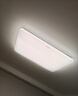 Yeelight易来led全光谱护眼吸顶灯卧室超薄智能简约歆月【一价全包】 实拍图