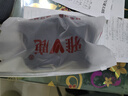 雅鹿袜子男士中筒袜春秋季透气吸汗纯色运动商务百搭休闲袜 纯色中筒袜-黑色 5双 实拍图