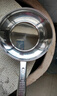 美厨（MAXCOOK）316L不锈钢水瓢水勺 家用商用舀水瓢水舀子舀水勺18cm MCPJ2355 实拍图