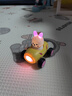 babycare儿童玩具车汽车模型惯性助力车惯性小车3辆车 实拍图