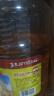 鲁花 食用油 物理压榨 葵花仁油6.18L  实拍图