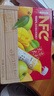 农夫山泉100%纯果汁NFC芒果混合汁300ml*10瓶整箱鲜果冷压榨饮料年货礼盒 实拍图