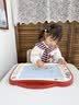 灵动宝宝儿童画画板家用磁性力可消除擦写字板1岁宝宝2涂鸦玩具生日礼物 实拍图