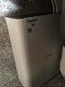 美的（Midea）净水器机家用厨房下式直净饮水自来水前置过超滤器机 升级超集芯 实拍图